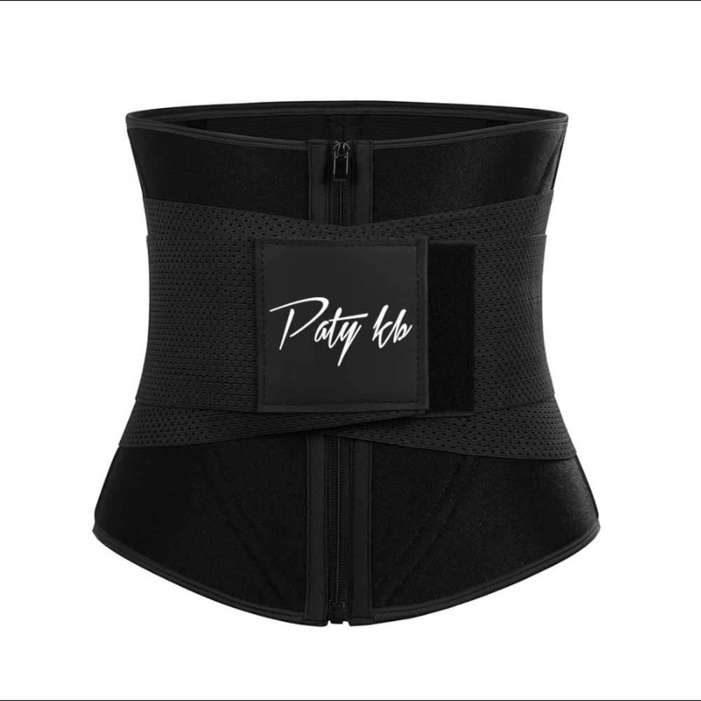 Waist trainer
